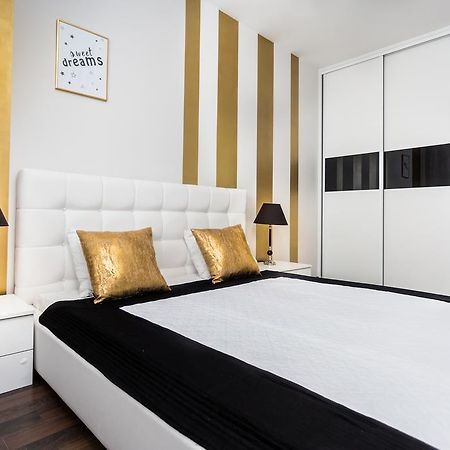Visento Apartments Zachodnia 2G Kleosin Exterior foto