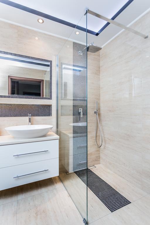 Visento Apartments Zachodnia 2G Kleosin Exterior foto
