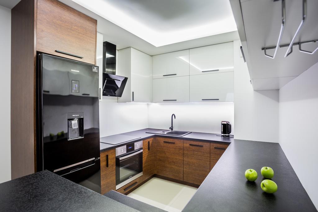 Visento Apartments Zachodnia 2G Kleosin Exterior foto