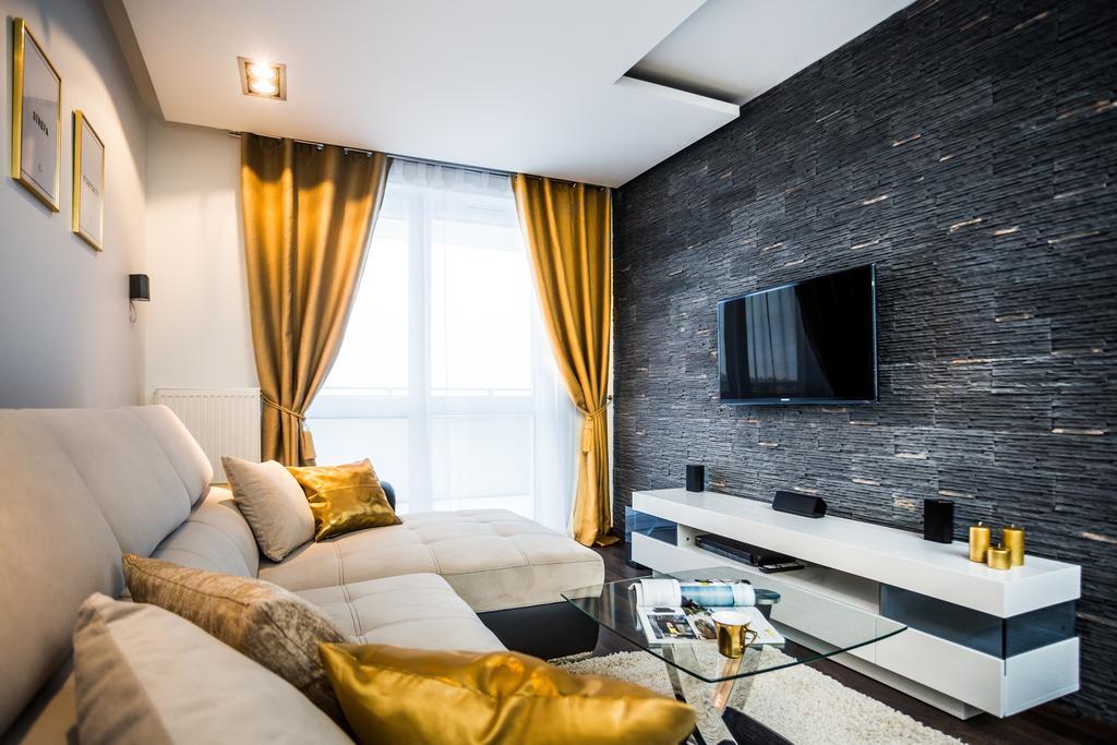 Visento Apartments Zachodnia 2G Kleosin Exterior foto