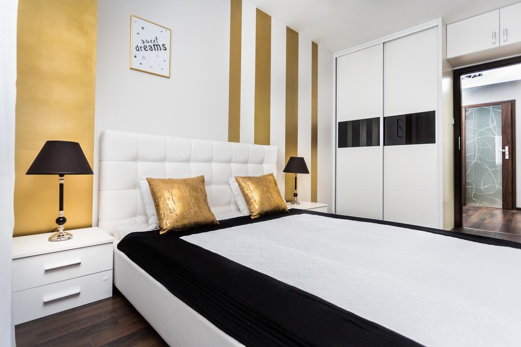 Visento Apartments Zachodnia 2G Kleosin Exterior foto