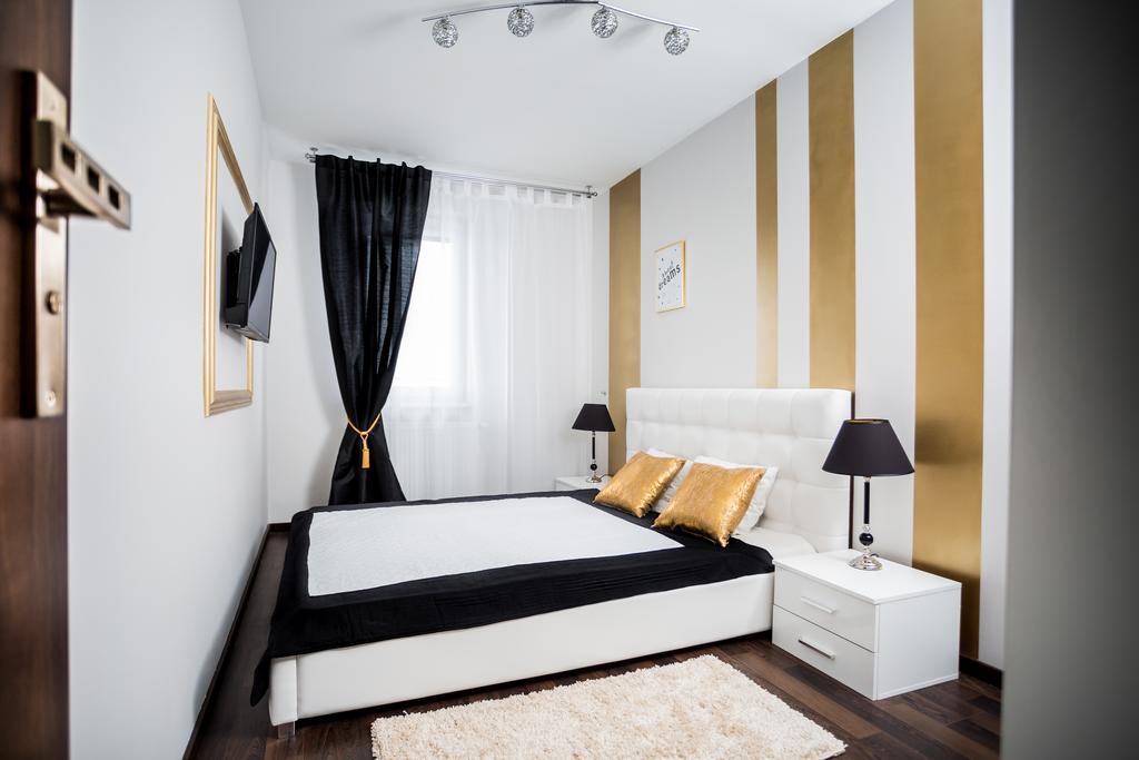 Visento Apartments Zachodnia 2G Kleosin Exterior foto